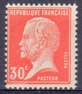 173 - Philatelie - timbre de France de collection