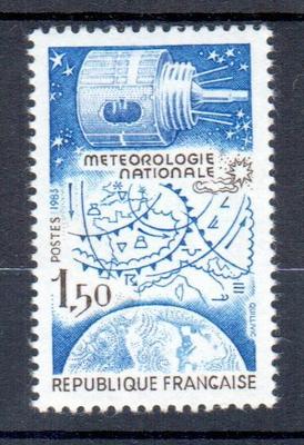 2292b - Philatélie - timbre de France avaec variété N° Yvert et Tellier 2292b