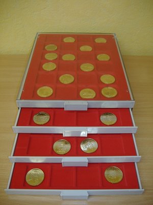 24 cases X 4