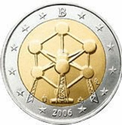 Belgique 2006