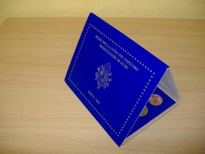 BU VATICAN