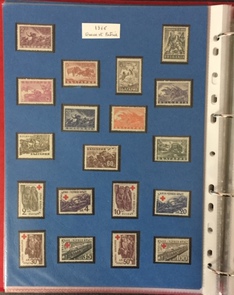 Bulgarie.3 - Philatelie - collection de timbres de Bulgarie