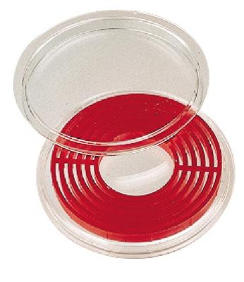 Capsule vif - 2 - capsule numismatique pour pièces de collection