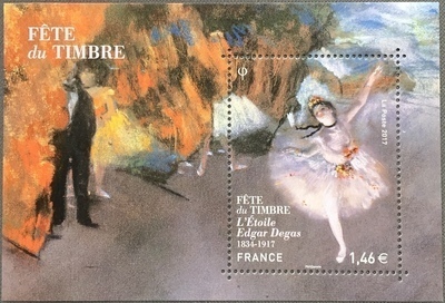 RFF5131 - Philatélie - Feuillet de timbres de France N° YT 5131 - Timbres de collection