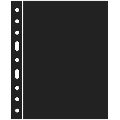 LE331602 Philatelie - Intercalaires pour album GRANDE pin's - materiel de collection