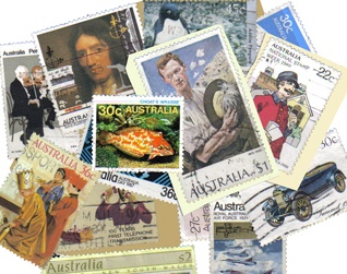 Kilo Australie