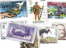 Kilo Espagne