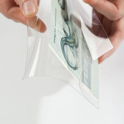 LE339346-2  - matériel pour billets de banque