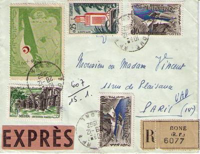 Lettre 363A