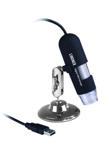 LI7155 - Philatélie 50 - microscope digital