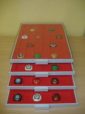 Plateaux