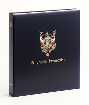 Polynésie française - Matériel de collection DAVO - Philatélie