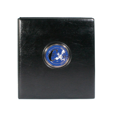 Premium Euro couv