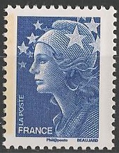 RF4231 - Philatélie - Timbre de France neuf N° Yvert et Tellier 4231 - Timbres de collection