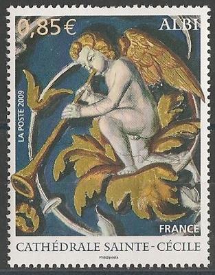 RF4336 - Philatélie - Timbre de France neuf N° Yvert et Tellier 4336 - Timbres de collection