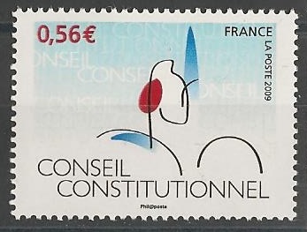 RF4347 - Philatélie - Timbre de France neuf N° Yvert et Tellier 4347 - Timbres de collection