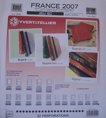 SC 2007