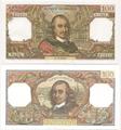100 Francs CORNEILLE - Philatélie 50 - Billets de banque de collection de France