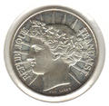 100F903-1988 - Philatélie 50 - pièce française de 100 francs