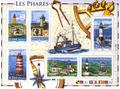 BF 114 - Philatélie 50 -  bloc feuillet - timbres de France  timbres de collection