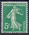 137 - Philatelie - timbre de France de collection