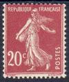 139 - Philatelie - timbre de France de collection