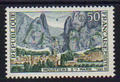 1436a - Philatelie - timbre de France avec variété