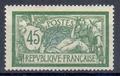 143 - Philatélie - timbre de France N° Yvert et Tellier 143 - timbre de France de collection