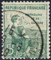 149O - Philatélie 50 - timbre de France oblitéré - timbre de collection - Yvert et Tellier n°149