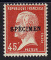 175 CI - Philatelie - timbre de cours d'instruction