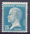 177 - Philatelie - timbre de France de collection