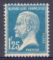 180 - Philatelie - timbre de France de collection