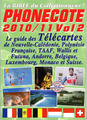 ID18902-08 - Philatélie 50 - catalogue de cotation pour télécartes - Safe
