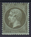 19 x BG - Philatelie 50 - timbre de France Classique - timbre de France de collection