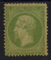 20* - Philatelie - timbre de France Classique