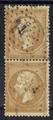21 O - Philatelie - timbre de France Classique