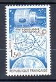 2292b - Philatélie - timbre de France avaec variété N° Yvert et Tellier 2292b