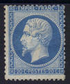 22 x - Philatelie - timbre de France Classique