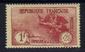 231 - Philatelie - timbre de France de collection