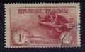 231O - Philatelie 50 - timbre de France N° Yvert et Tellier 231 oblitéré - timbre de France de collection