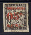 23 - Philatelie - timbre de collection de Martinique