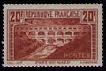 262Aa - Philatélie 50 - timbre de France N° Yvert et Tellier 262Aa - timbre de France de collection