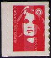 2874a - Philatélie 50 - timbre de France neuf sans charnière - timbre de collection Yvert et Tellier 2874a