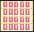 2874C5a - Philatélie - carnet de timbres de France N° YT 2874C 5a - timbres de France de collection