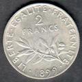 2Francs1899