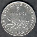 2Francs1908