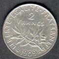 2Francs1909