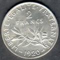 2Francs1920