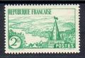 301 - Philatelie - timbre de France de collection