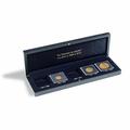 339504 - coffret numismatique pour pièces euros en or et en argent